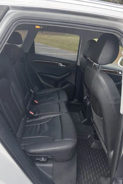 2016 Audi 8R Q5 - Image 11 of 11