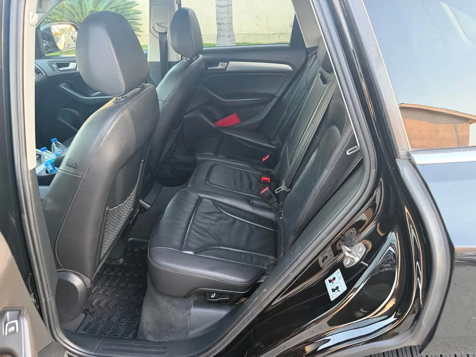 2016 Audi 8R Q5 - Image 14 of 15