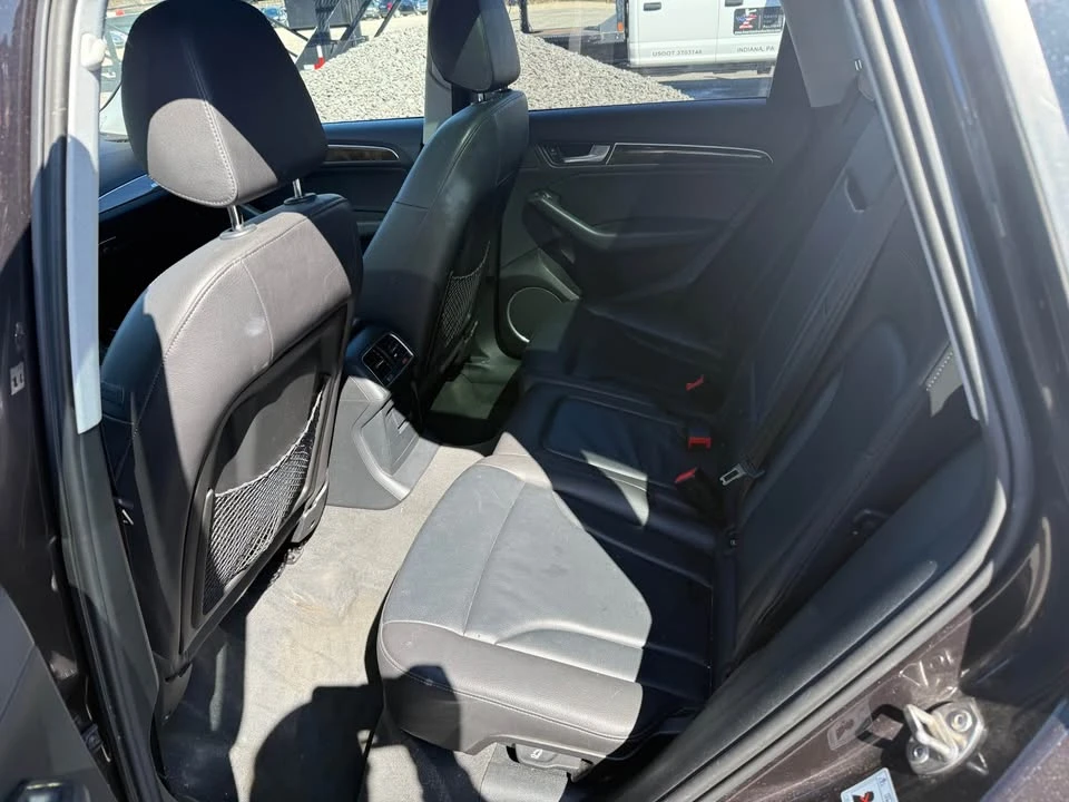 2016 Audi 8R Q5 - Image 14 of 14