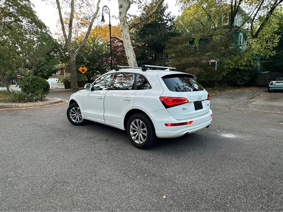 2016 Audi 8R Q5 - Image 7 of 15