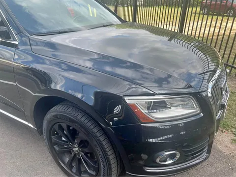 2016 Audi Q5 2.0T Quattro Premium