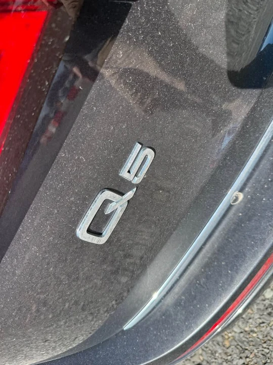 2016 Audi 8R Q5 - Image 5 of 14