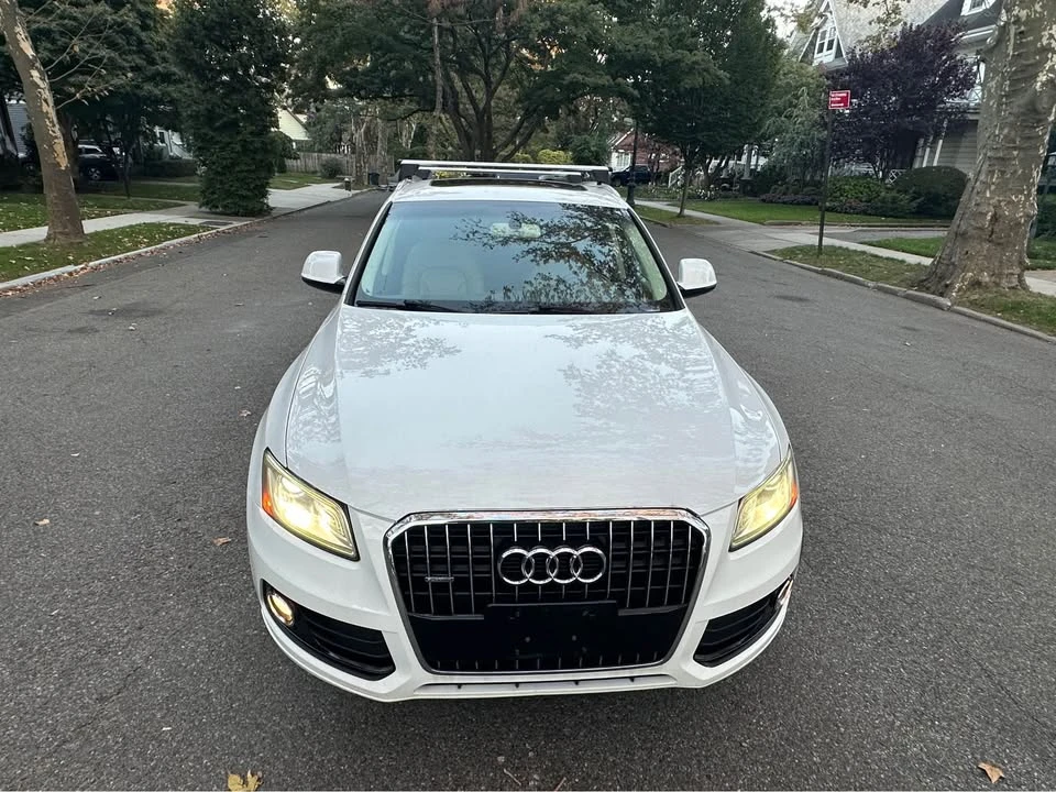 2016 Audi 8R Q5 - Image 2 of 15