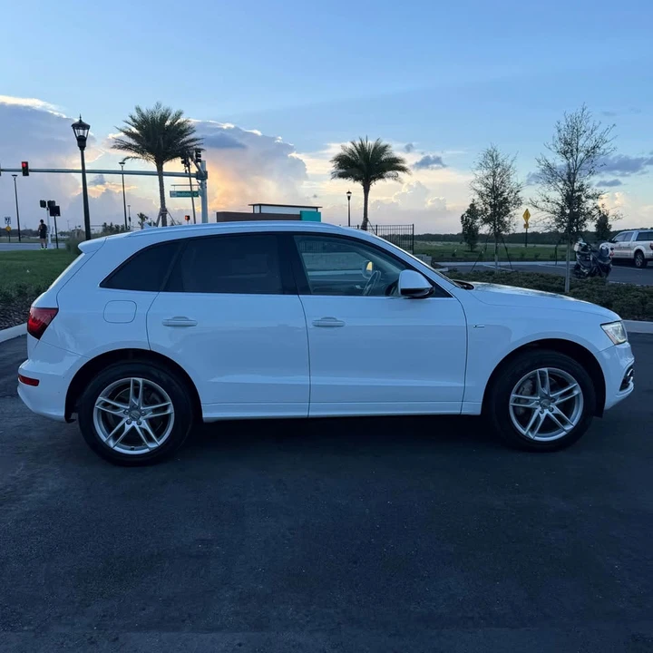 2016 Audi 8R Q5 - Image 4 of 13