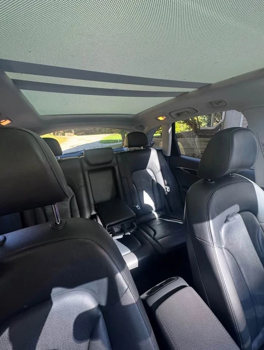 2016 Audi 8R Q5 - Image 9 of 10