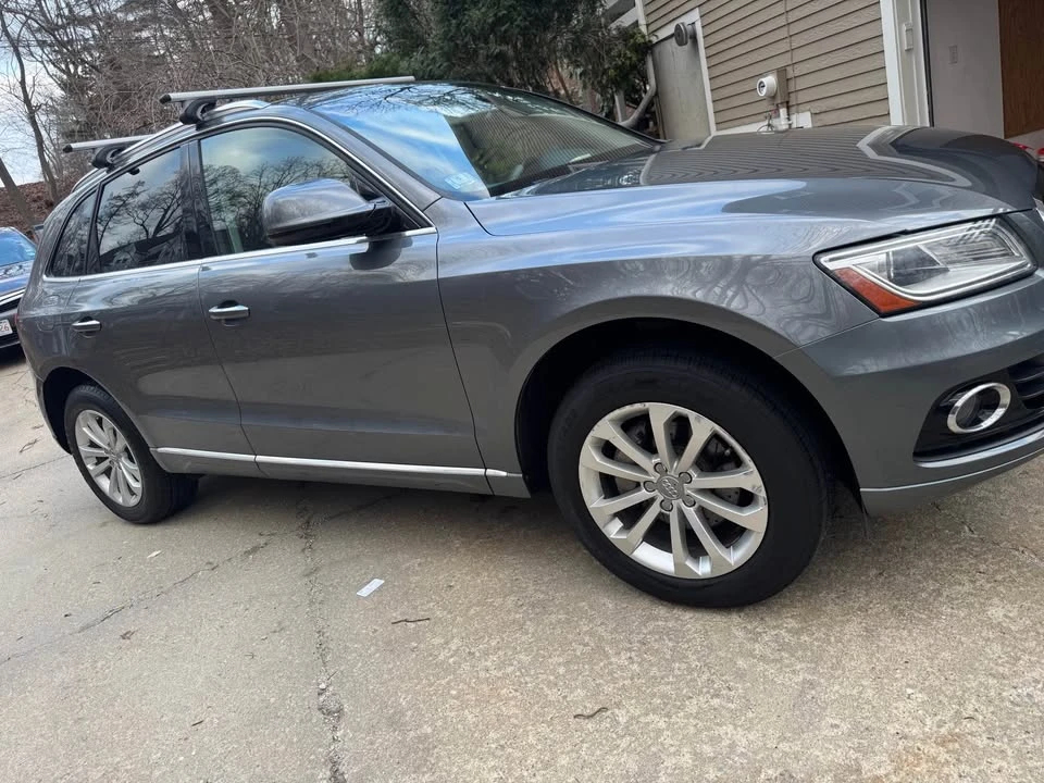 2016 Audi 8R Q5 - Image 4 of 10