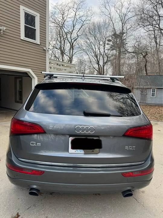 2016 Audi 8R Q5 - Image 6 of 10