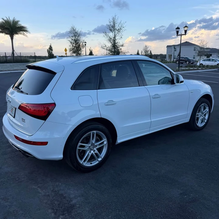 2016 Audi 8R Q5 - Image 6 of 13