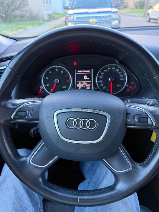 2016 Audi 8R Q5 - Image 7 of 12