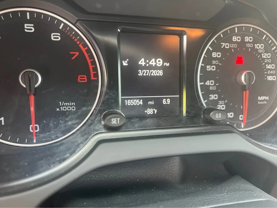 2016 Audi 8R Q5 - Image 11 of 13