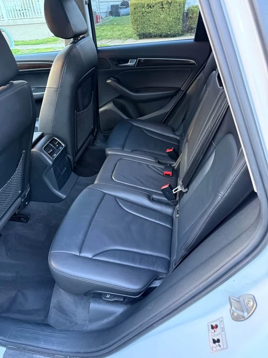2016 Audi 8R Q5 - Image 4 of 12