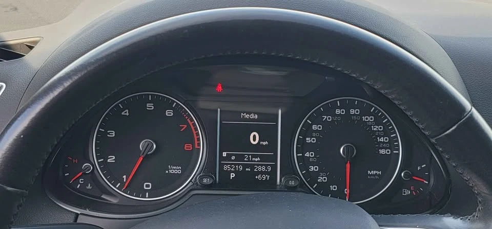2016 Audi 8R Q5 - Image 14 of 20
