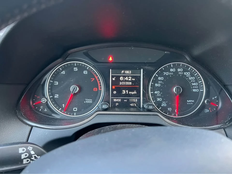 2016 Audi 8R Q5 - Image 3 of 17