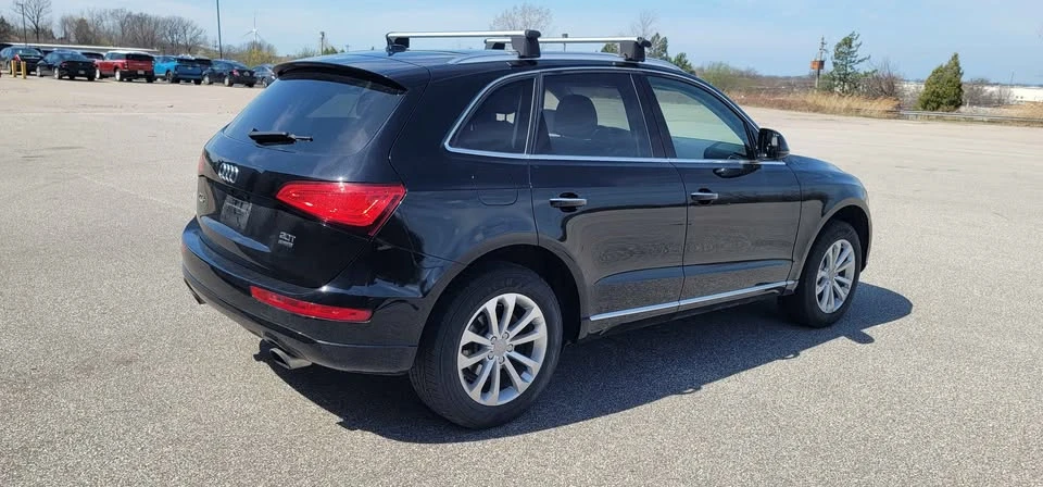 2016 Audi 8R Q5 - Image 6 of 20
