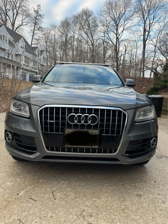 2016 Audi 8R Q5 - Image 3 of 10