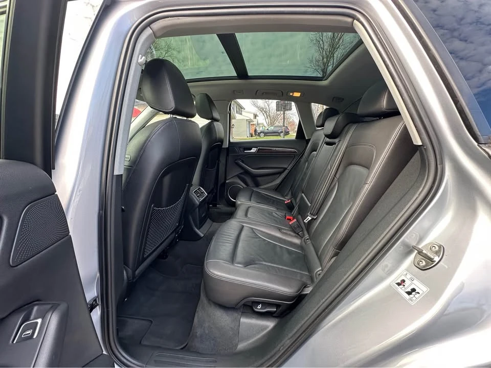2016 Audi 8R Q5 - Image 5 of 16