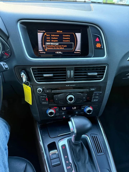 2016 Audi 8R Q5 - Image 6 of 12