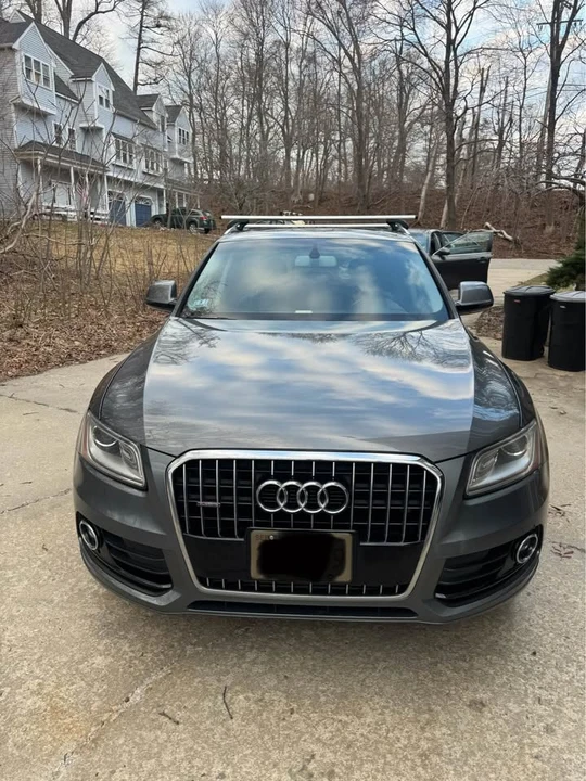 2016 Audi 8R Q5 - Image 2 of 10