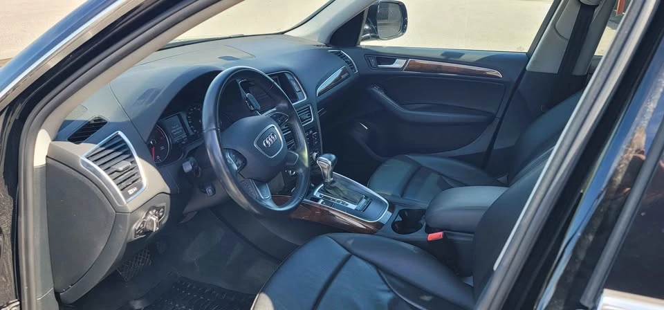 2016 Audi 8R Q5 - Image 10 of 20