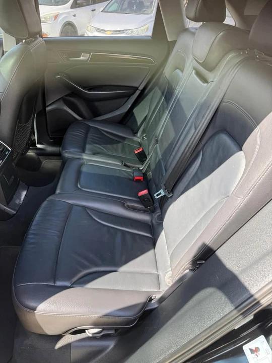 2016 Audi 8R Q5 - Image 17 of 20