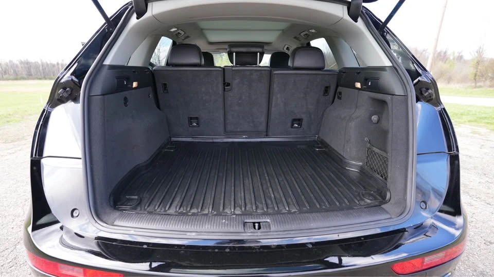 2016 Audi 8R Q5 - Image 18 of 20