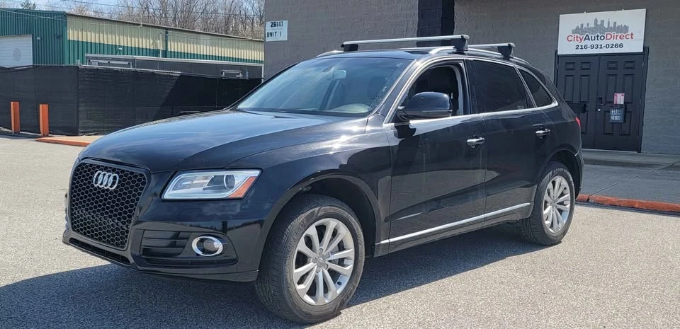 2016 Audi 8R Q5 - Image 4 of 20