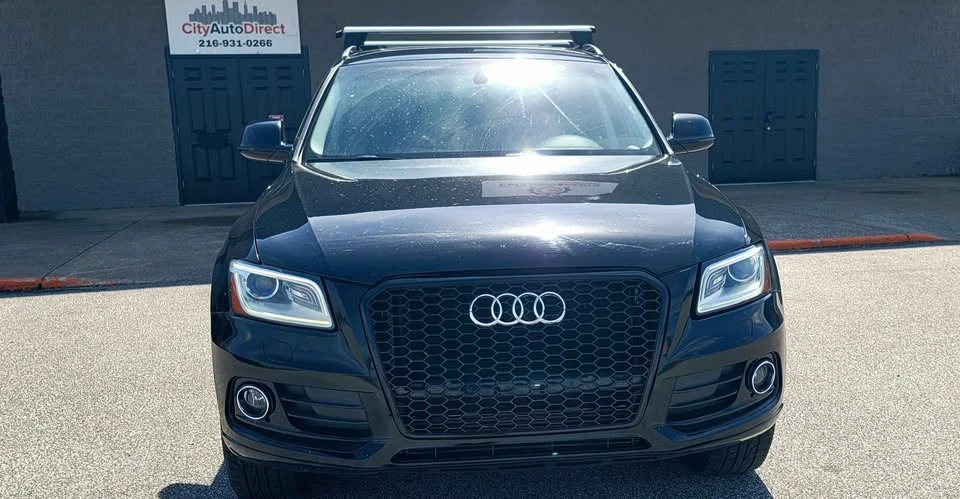 2016 Audi 8R Q5 - Image 3 of 20