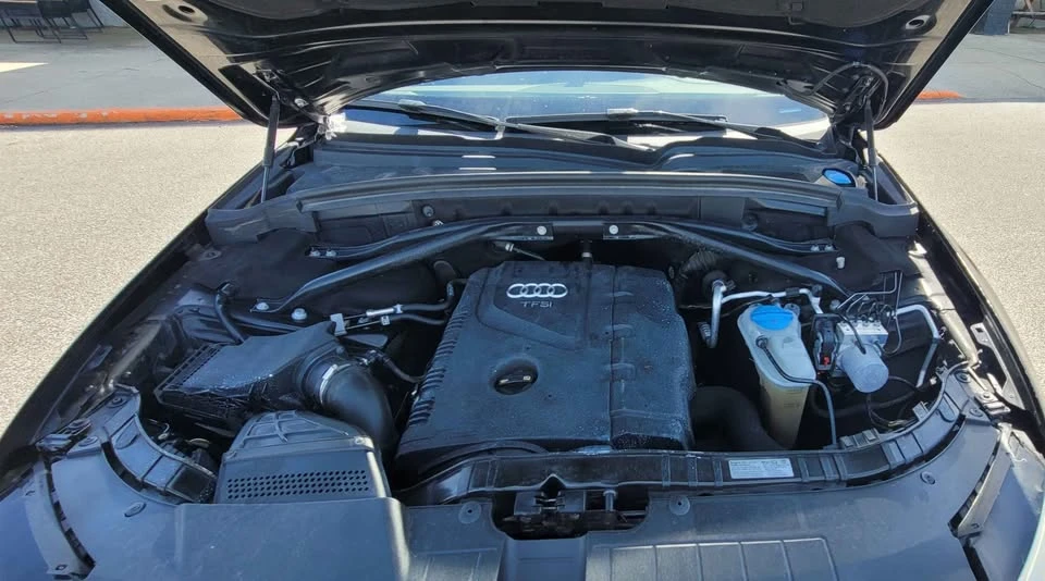 2016 Audi 8R Q5 - Image 18 of 20