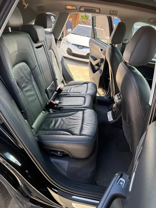2016 Audi 8R Q5 - Image 8 of 20