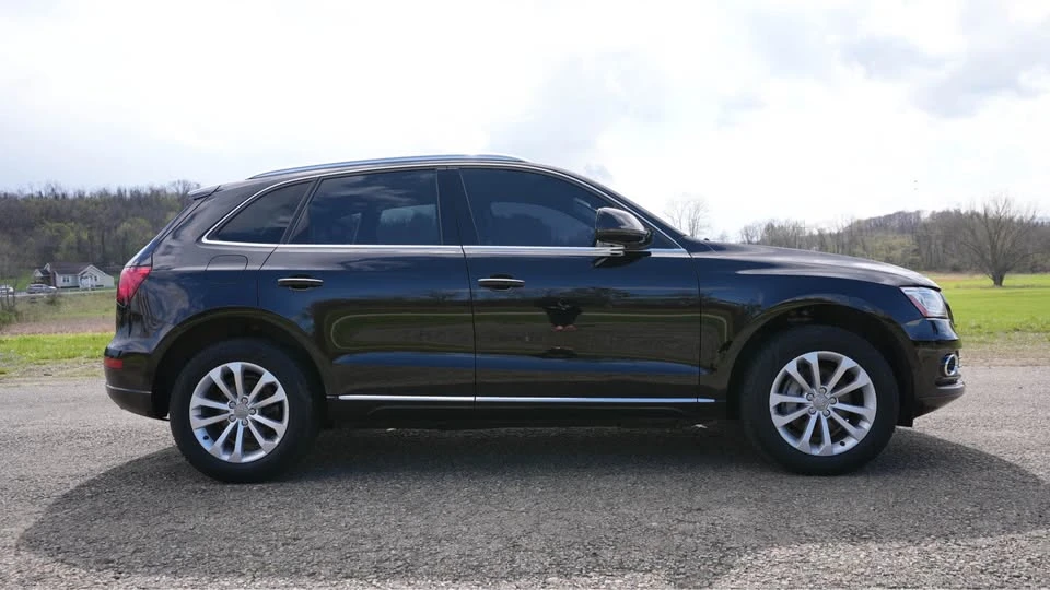 2016 Audi 8R Q5 - Image 11 of 20