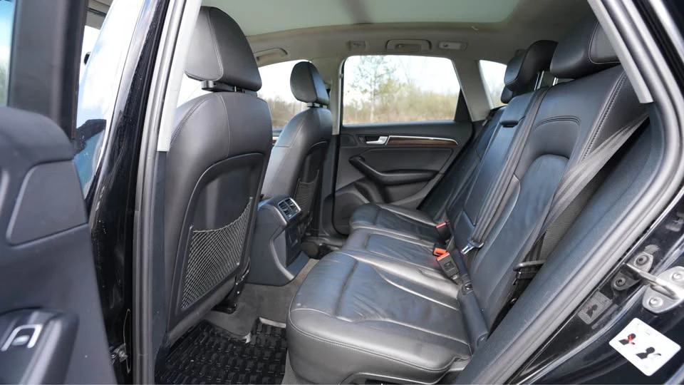 2016 Audi 8R Q5 - Image 17 of 20