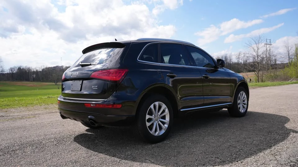 2016 Audi 8R Q5 - Image 12 of 20