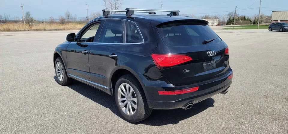 2016 Audi 8R Q5 - Image 8 of 20