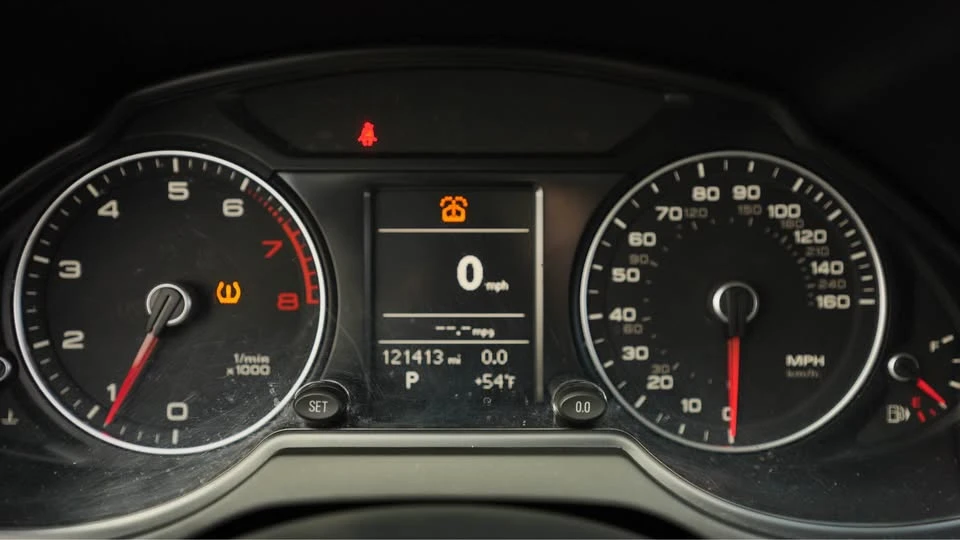 2016 Audi 8R Q5 - Image 20 of 20
