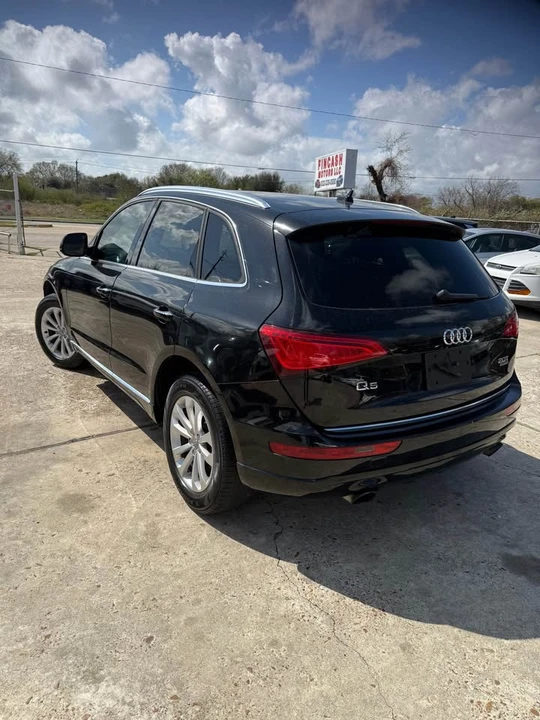 2016 Audi 8R Q5 - Image 6 of 20