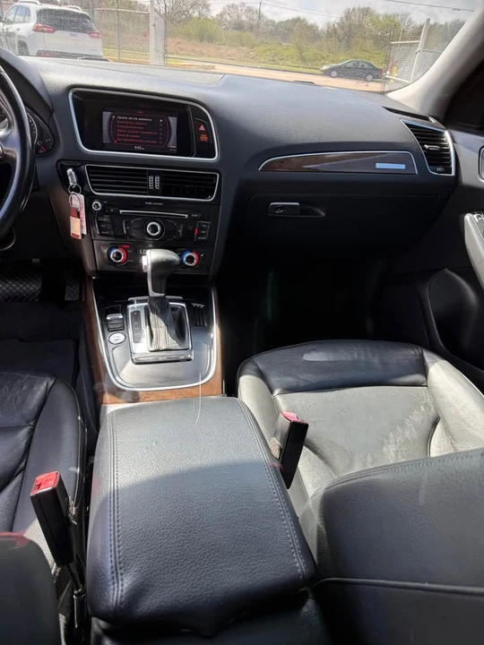 2016 Audi 8R Q5 - Image 10 of 20