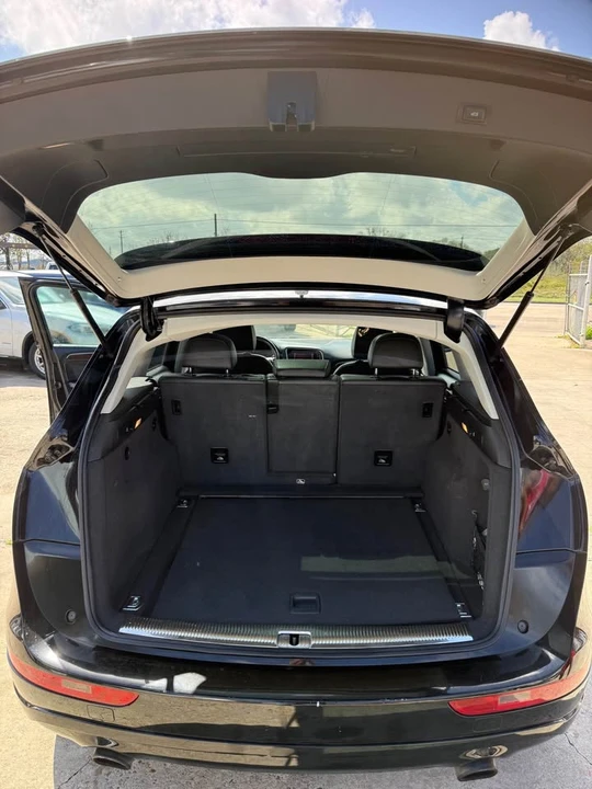 2016 Audi 8R Q5 - Image 18 of 20
