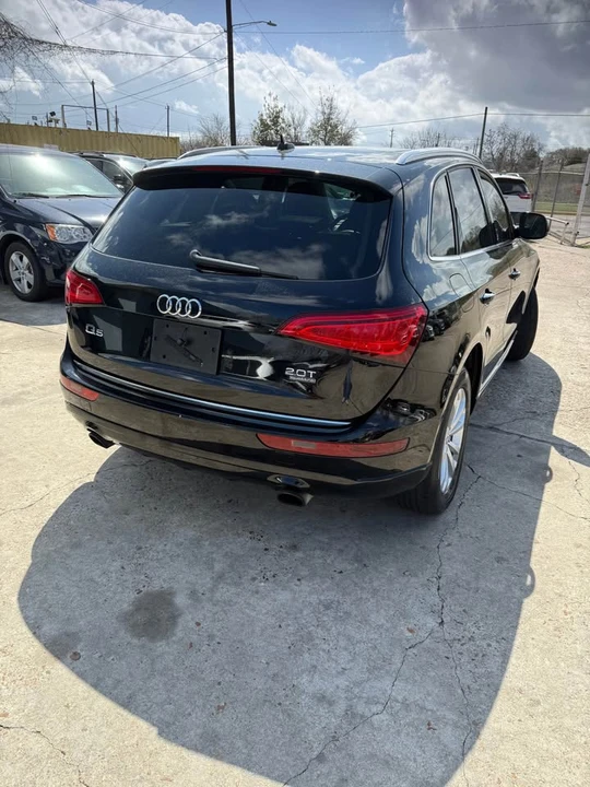 2016 Audi 8R Q5 - Image 5 of 20