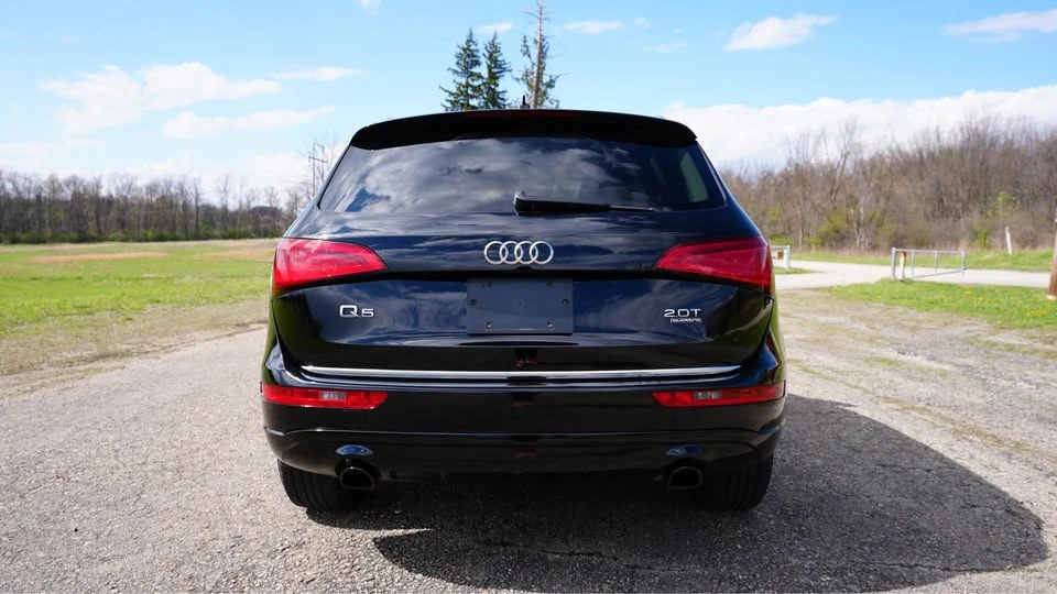 2016 Audi 8R Q5 - Image 13 of 20