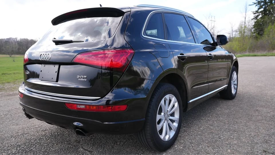 2016 Audi 8R Q5 - Image 6 of 20