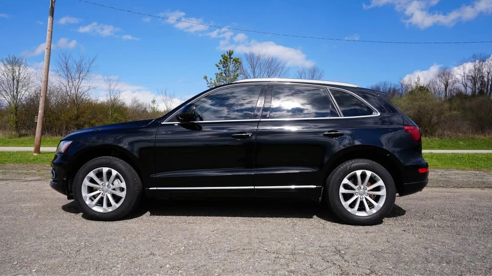 2016 Audi 8R Q5 - Image 3 of 20