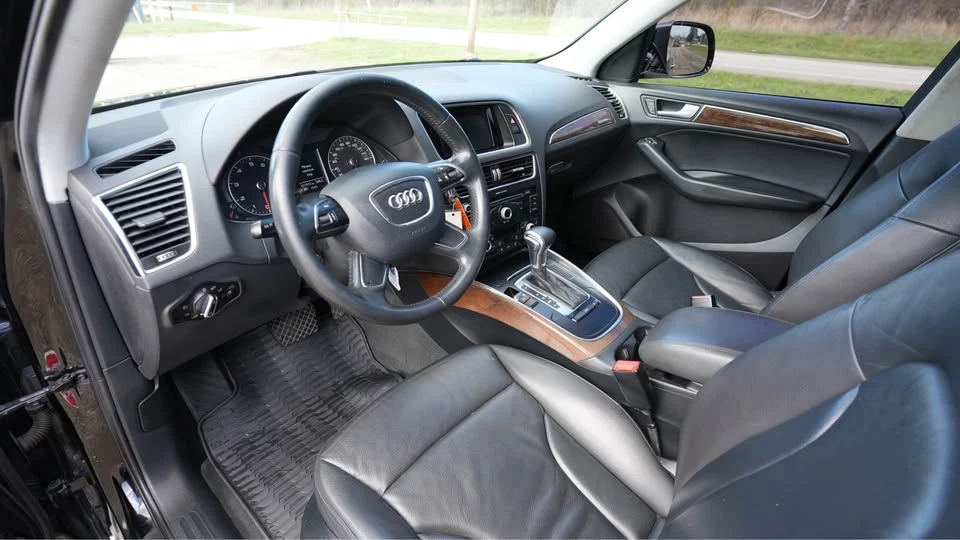 2016 Audi 8R Q5 - Image 16 of 20