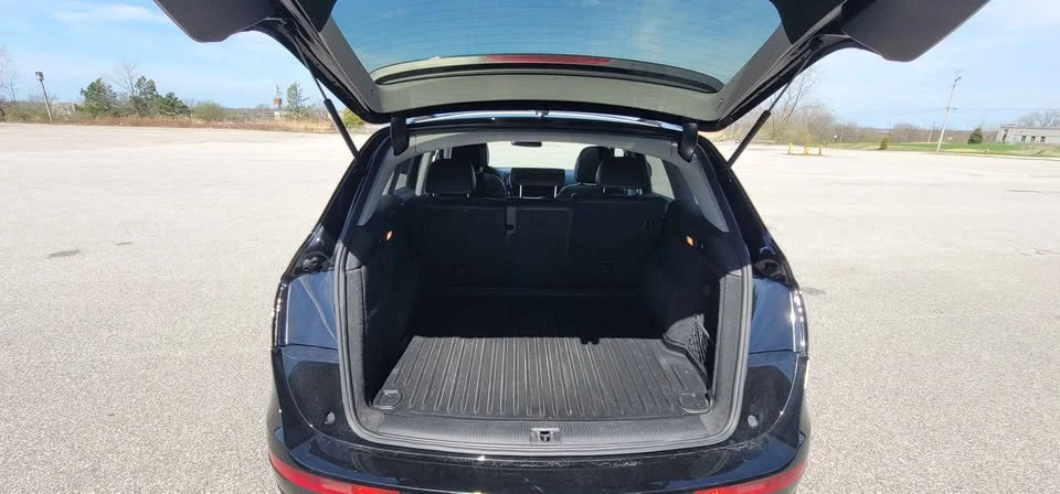 2016 Audi 8R Q5 - Image 19 of 20