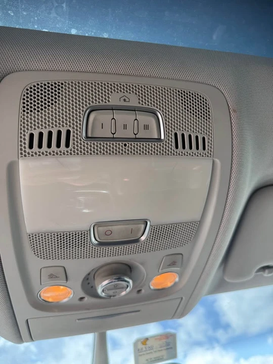 2016 Audi 8R Q5 - Image 15 of 20