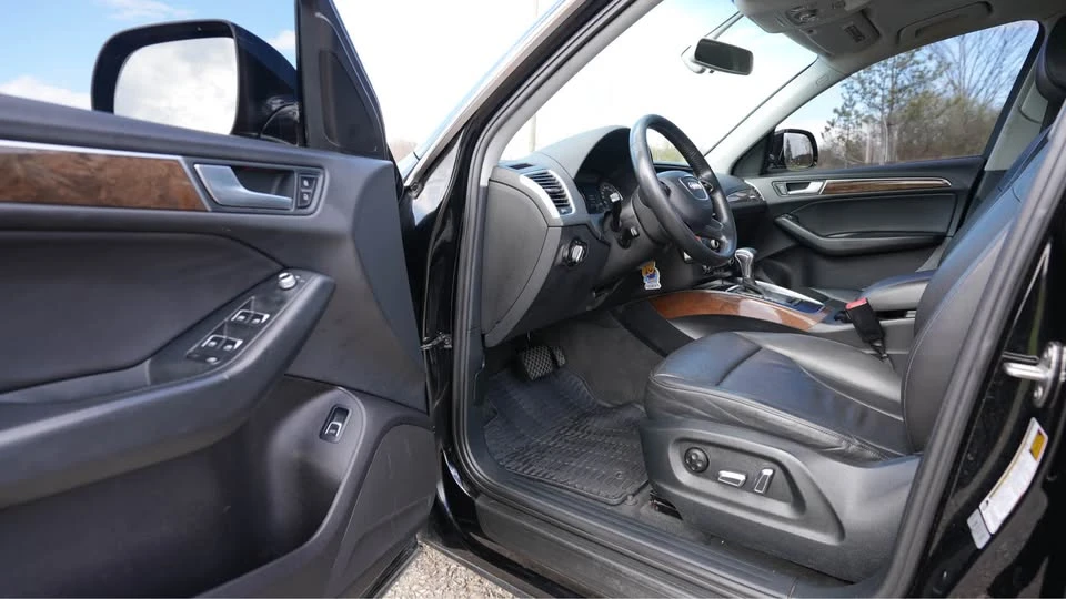 2016 Audi 8R Q5 - Image 14 of 20