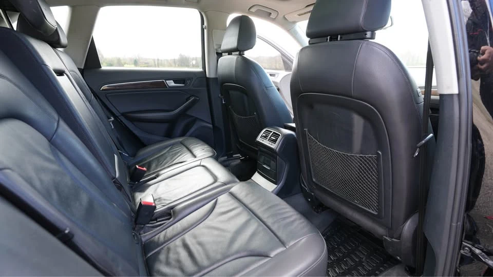 2016 Audi 8R Q5 - Image 19 of 20