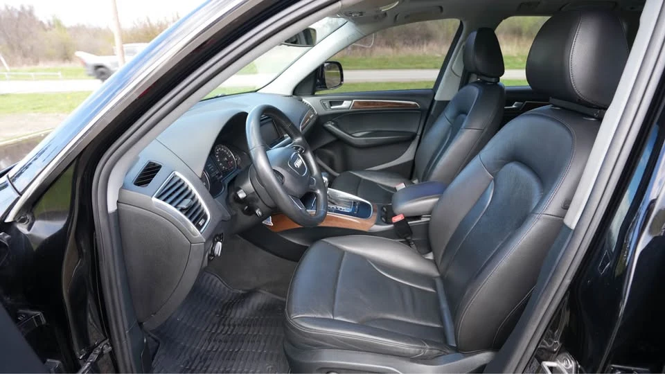 2016 Audi 8R Q5 - Image 15 of 20