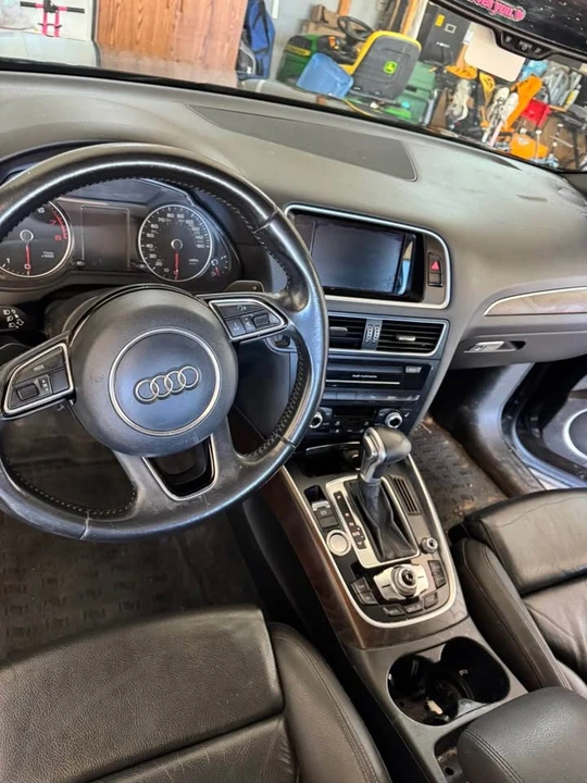 2016 Audi 8R Q5 - Image 5 of 15