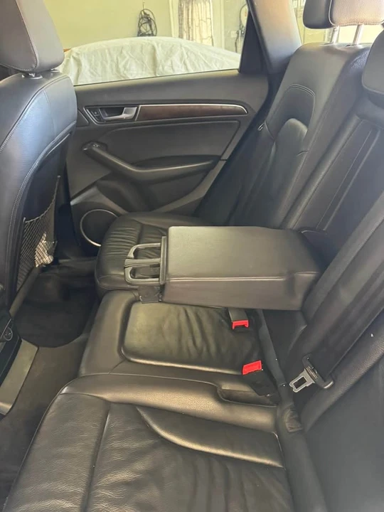 2016 Audi 8R Q5 - Image 13 of 15
