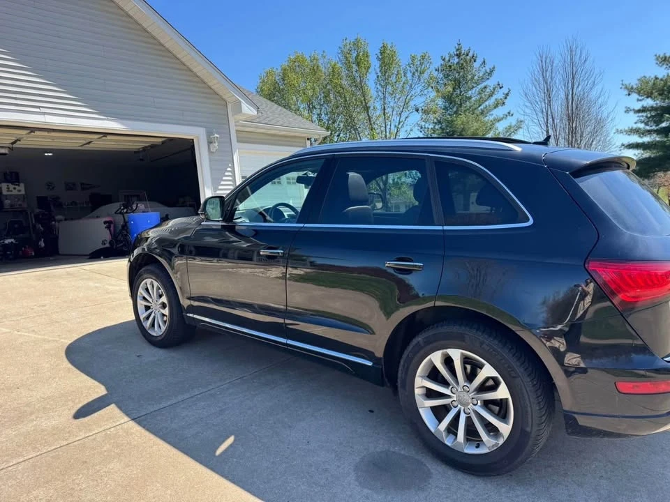 2016 Audi 8R Q5 - Image 3 of 15
